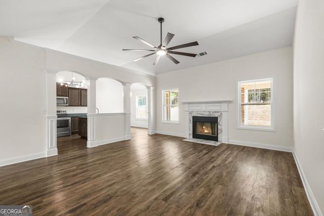 85 Brittney Lane, Covington, GA 30016