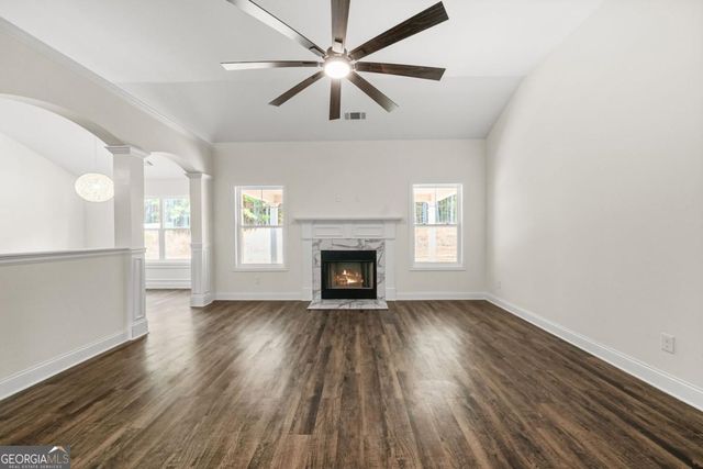 85 Brittney Lane, Covington, GA 30016