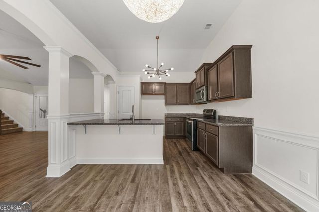 85 Brittney Lane, Covington, GA 30016