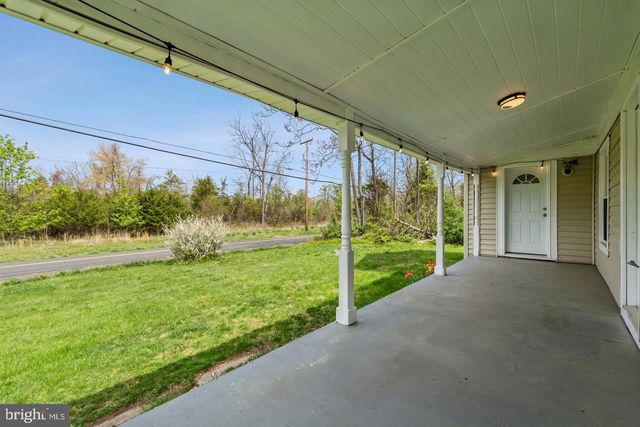 5023 BROAD RUN CHURCH RD, Warrenton, VA 20187