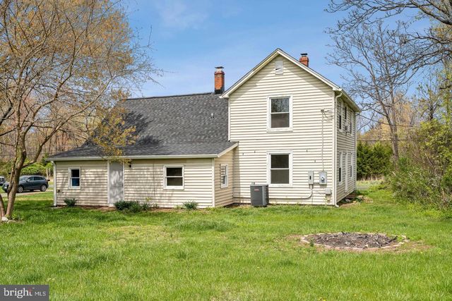 5023 BROAD RUN CHURCH RD, Warrenton, VA 20187