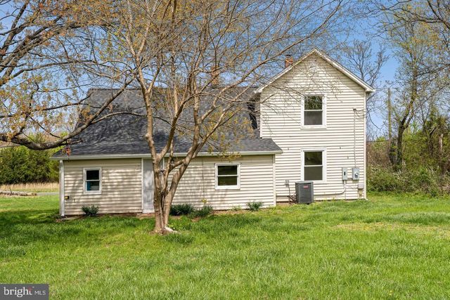 5023 BROAD RUN CHURCH RD, Warrenton, VA 20187