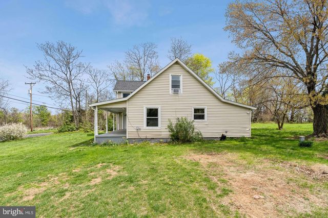 5023 BROAD RUN CHURCH RD, Warrenton, VA 20187