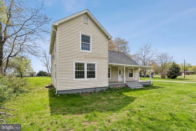 5023 BROAD RUN CHURCH RD, Warrenton, VA 20187