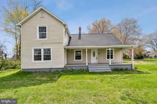 5023 BROAD RUN CHURCH RD, Warrenton, VA 20187