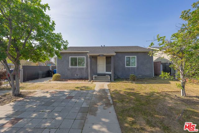 7503 Camellia Avenue, North Hollywood (los Angeles), CA 91605