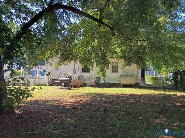 3012 Maplewood Rd, Richmond, VA 23228
