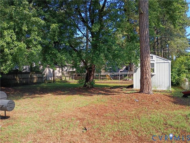 3012 Maplewood Rd, Richmond, VA 23228