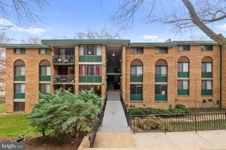 509 N ARMISTEAD ST #302, Alexandria, VA 22312