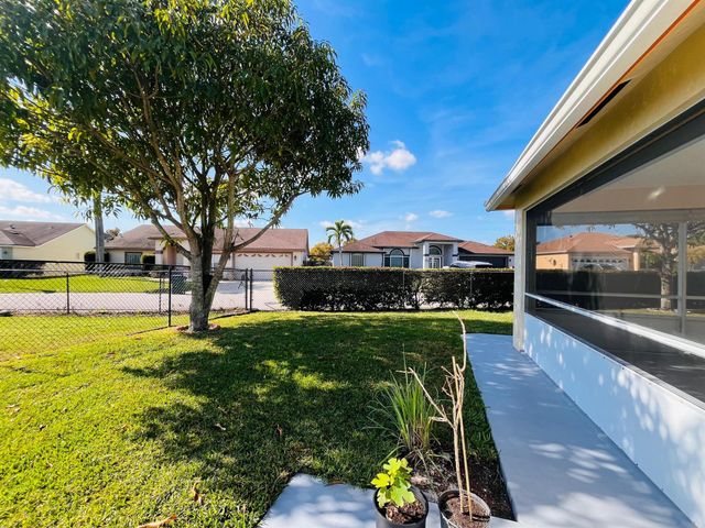 1305 Monteray Way, Greenacres, FL 33413