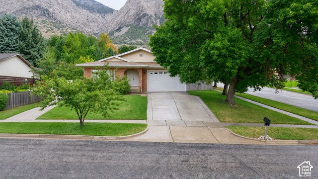 560 N VAN BUREN AVE, Ogden, UT 84404