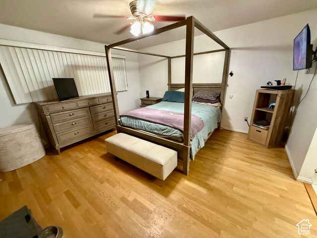 560 N VAN BUREN AVE, Ogden, UT 84404