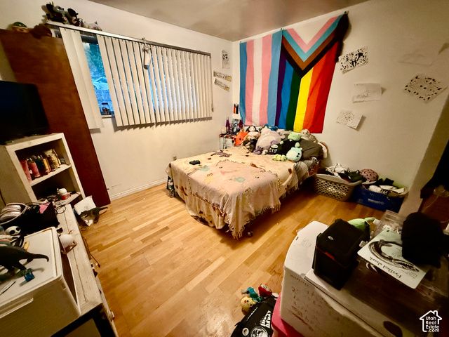 560 N VAN BUREN AVE, Ogden, UT 84404