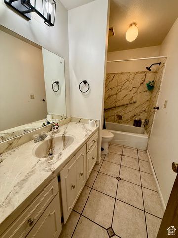 560 N VAN BUREN AVE, Ogden, UT 84404