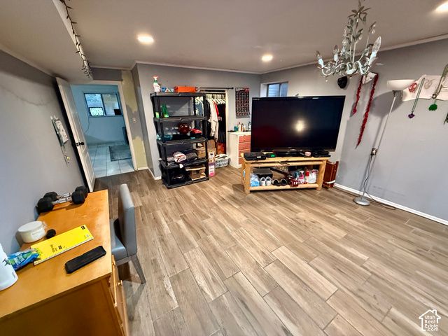 560 N VAN BUREN AVE, Ogden, UT 84404