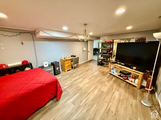 560 N VAN BUREN AVE, Ogden, UT 84404