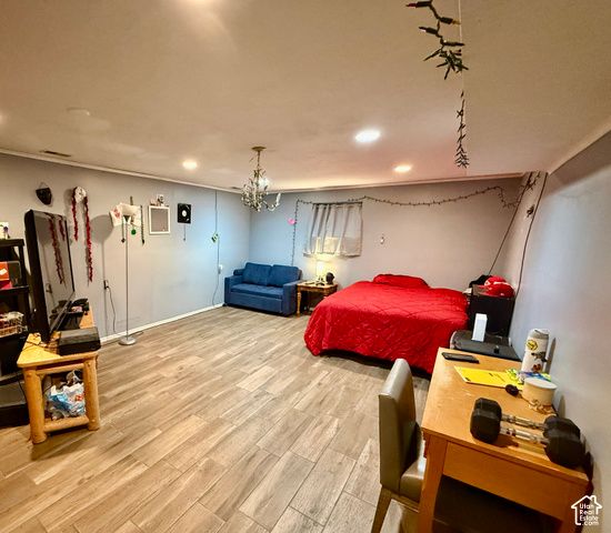560 N VAN BUREN AVE, Ogden, UT 84404