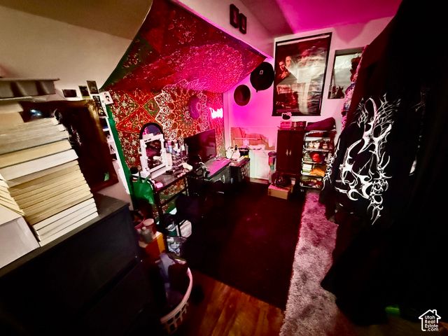 560 N VAN BUREN AVE, Ogden, UT 84404