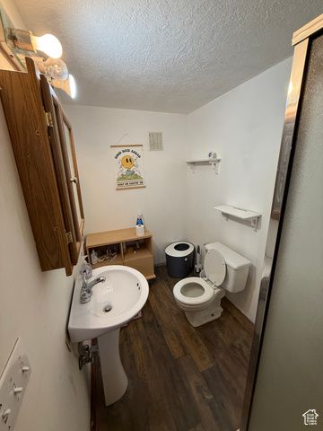 560 N VAN BUREN AVE, Ogden, UT 84404
