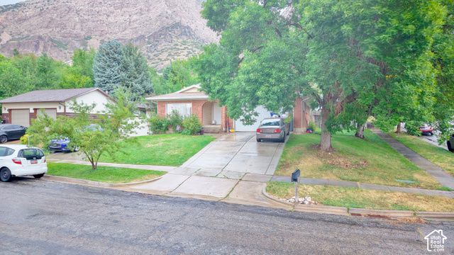 560 N VAN BUREN AVE, Ogden, UT 84404