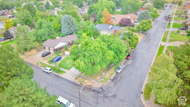 560 N VAN BUREN AVE, Ogden, UT 84404