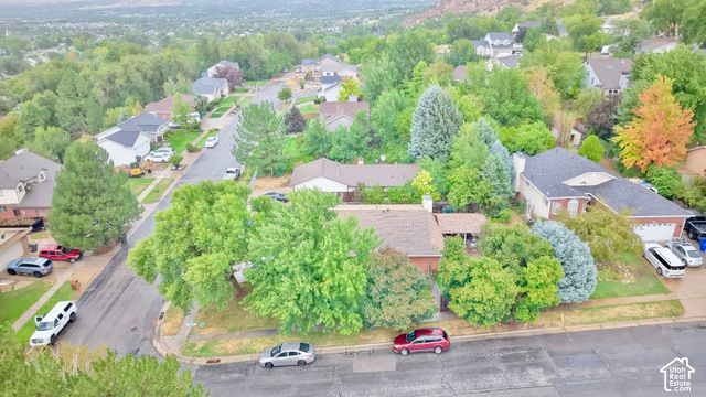 560 N VAN BUREN AVE, Ogden, UT 84404