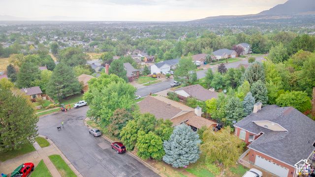 560 N VAN BUREN AVE, Ogden, UT 84404