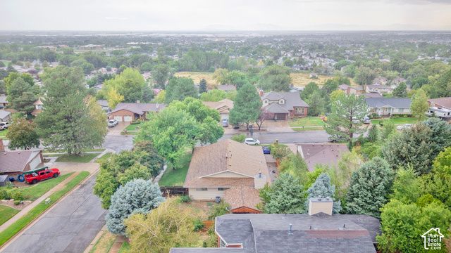 560 N VAN BUREN AVE, Ogden, UT 84404