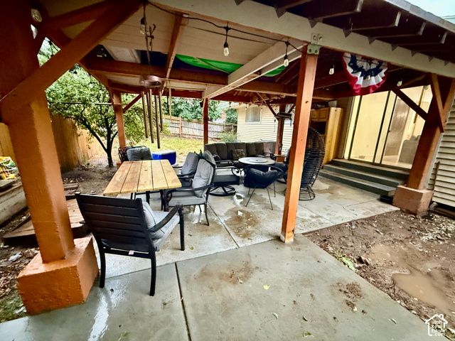 560 N VAN BUREN AVE, Ogden, UT 84404