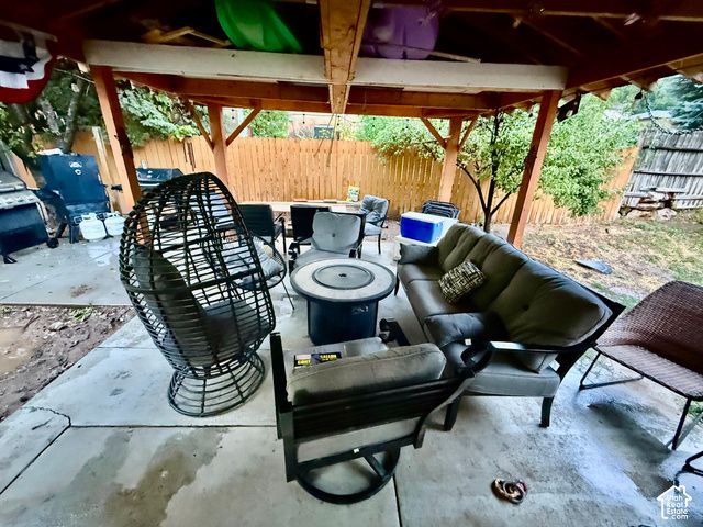 560 N VAN BUREN AVE, Ogden, UT 84404