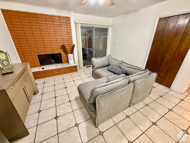 560 N VAN BUREN AVE, Ogden, UT 84404