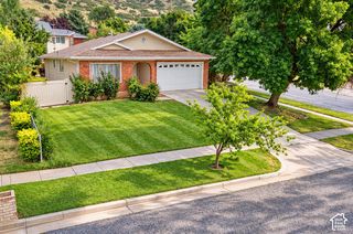 560 N VAN BUREN AVE, Ogden, UT 84404
