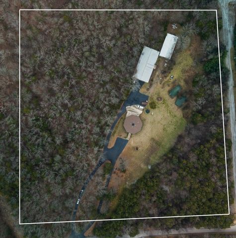 2821 Callis Rd, Lebanon, TN 37090