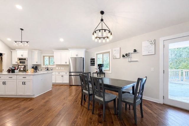 2821 Callis Rd, Lebanon, TN 37090