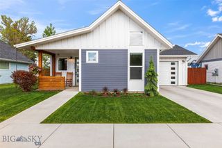 4448 Shadowglen Drive, Bozeman, MT 59718