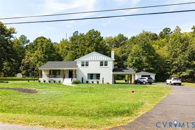 6906 Dan St, Henrico, VA 23231