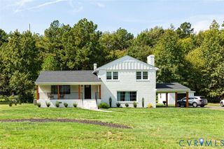 6906 Dan St, Henrico, VA 23231