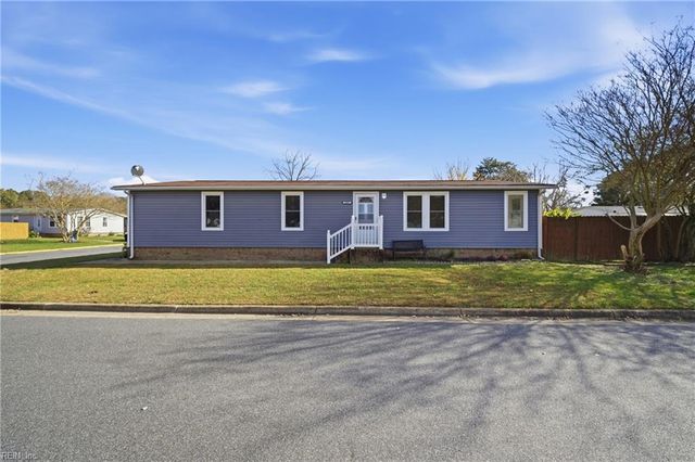 1097 Whales Run CT, Virginia Beach, VA 23454