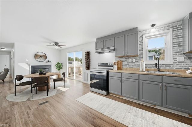 1097 Whales Run CT, Virginia Beach, VA 23454