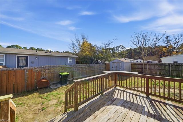 1097 Whales Run CT, Virginia Beach, VA 23454
