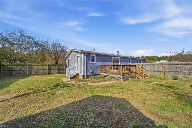 1097 Whales Run CT, Virginia Beach, VA 23454