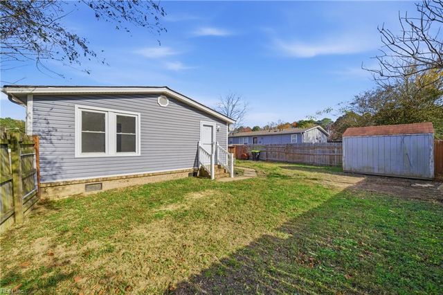 1097 Whales Run CT, Virginia Beach, VA 23454