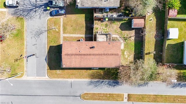 1097 Whales Run CT, Virginia Beach, VA 23454