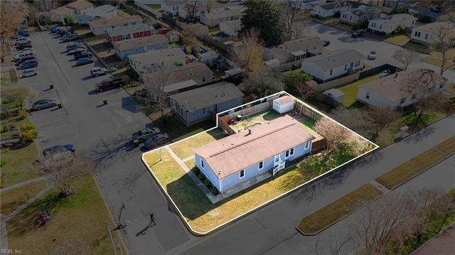 1097 Whales Run CT, Virginia Beach, VA 23454