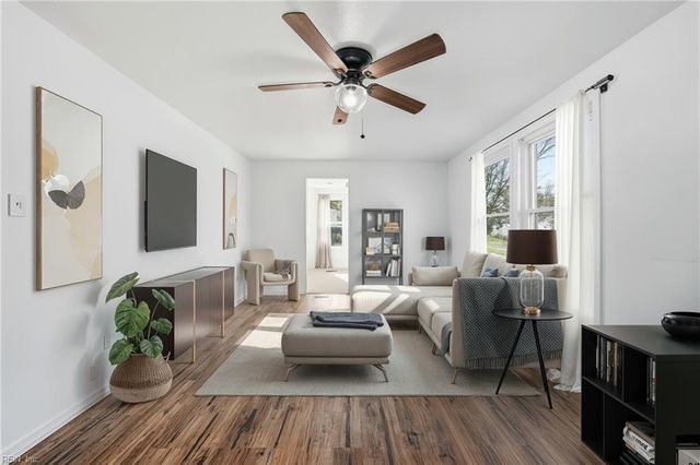 1097 Whales Run CT, Virginia Beach, VA 23454