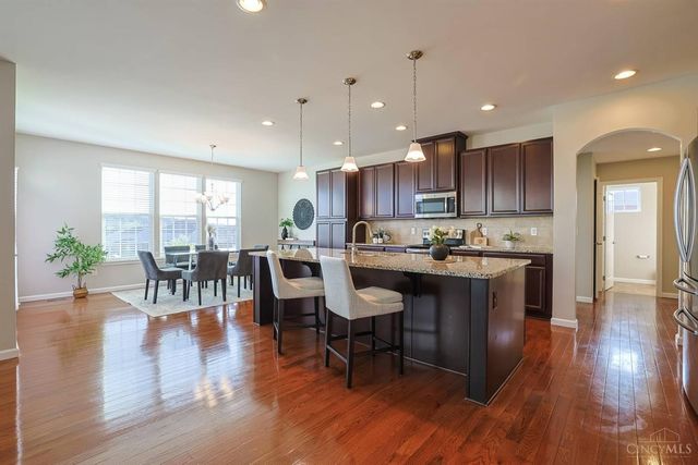 2706 Hartfield Lane, Mason, OH 45040