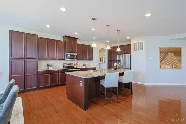 2706 Hartfield Lane, Mason, OH 45040