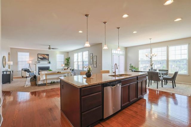 2706 Hartfield Lane, Mason, OH 45040