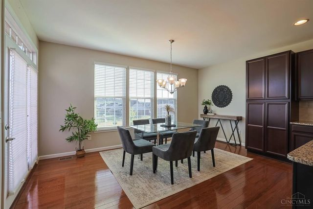 2706 Hartfield Lane, Mason, OH 45040