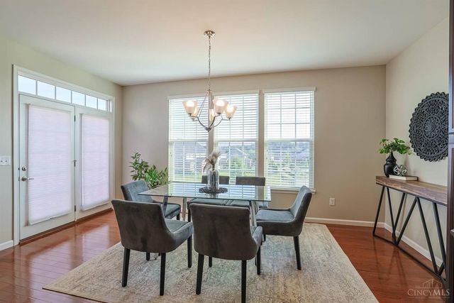 2706 Hartfield Lane, Mason, OH 45040